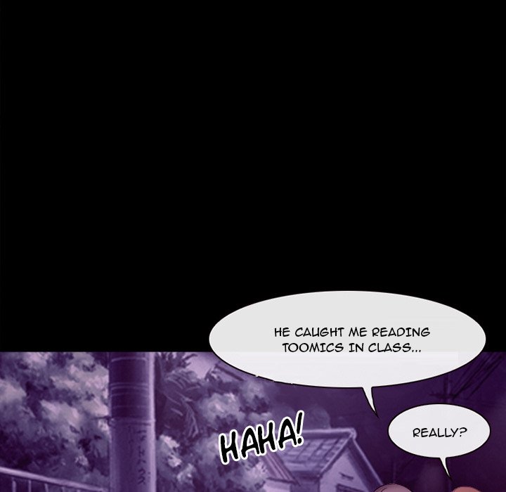 The Voice of God Chapter 11 Page 76