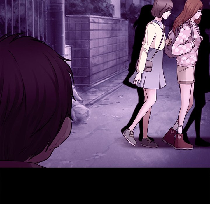 The Voice of God Chapter 11 Page 77