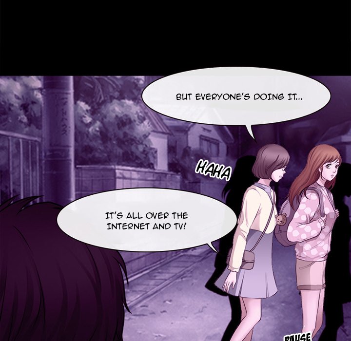 The Voice of God Chapter 11 Page 78