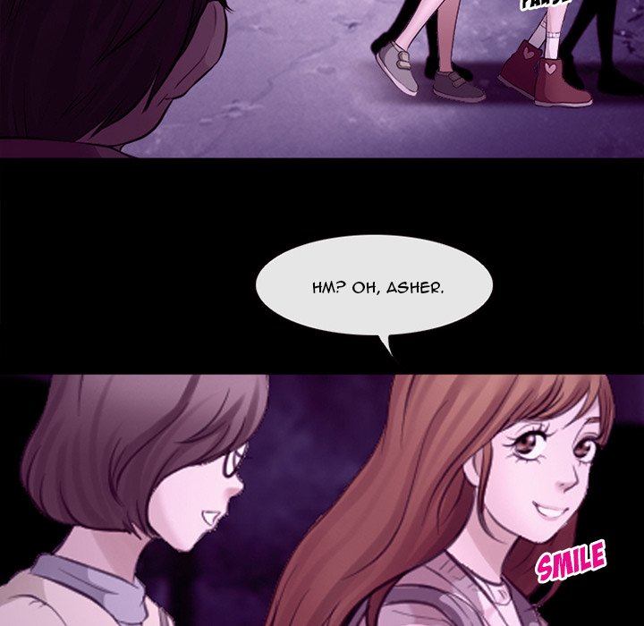 The Voice of God Chapter 11 Page 79
