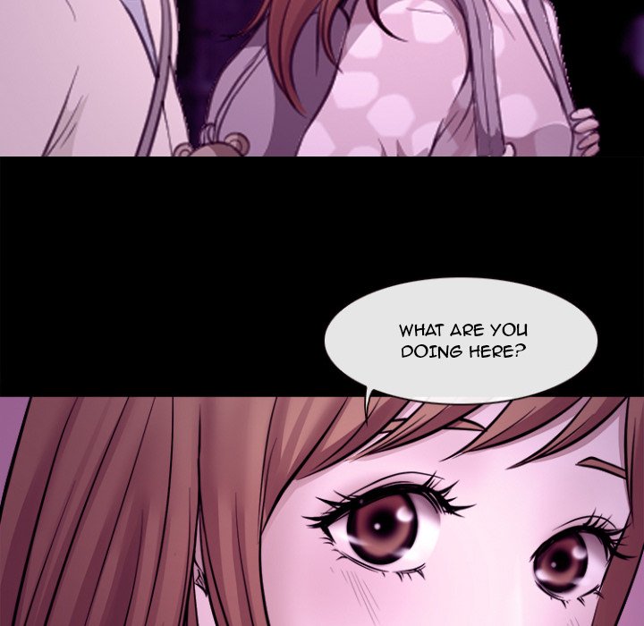 The Voice of God Chapter 11 Page 80