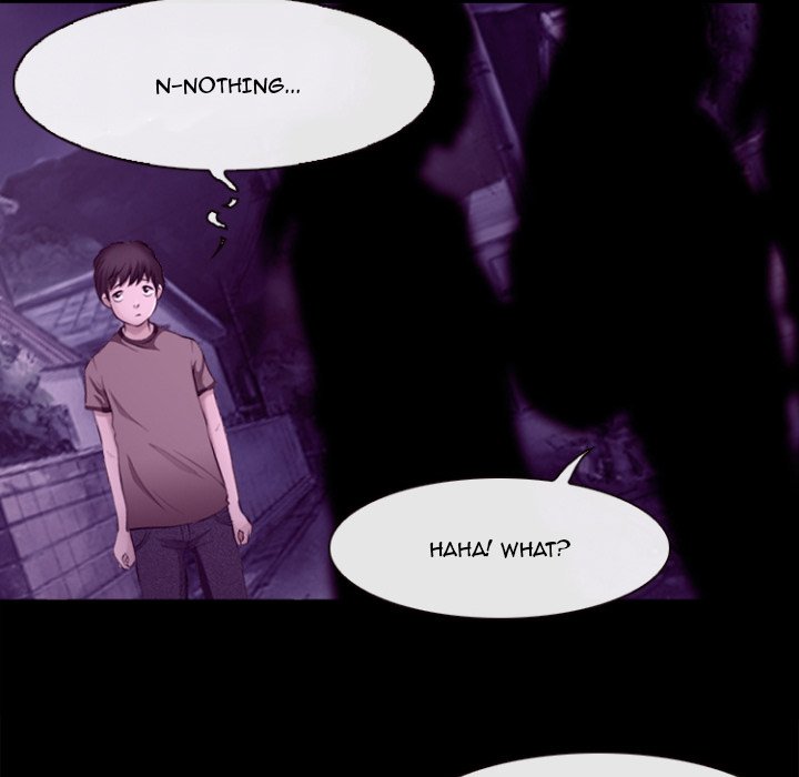The Voice of God Chapter 11 Page 82