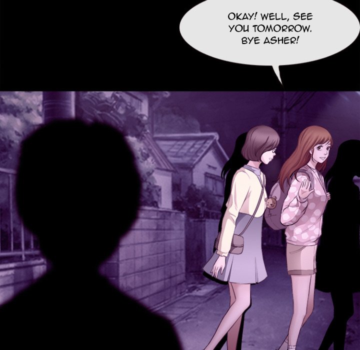 The Voice of God Chapter 11 Page 83