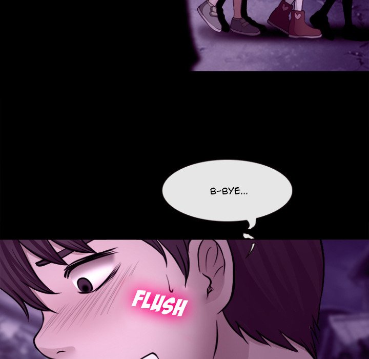 The Voice of God Chapter 11 Page 84