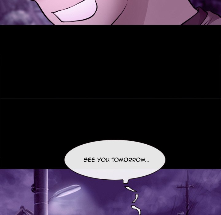 The Voice of God Chapter 11 Page 85