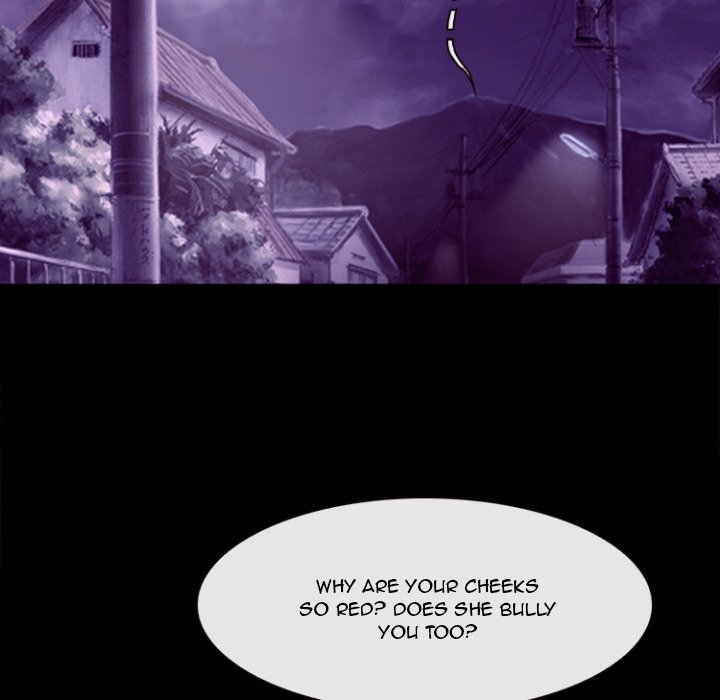 The Voice of God Chapter 11 Page 86