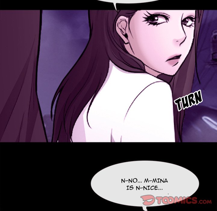 The Voice of God Chapter 11 Page 87