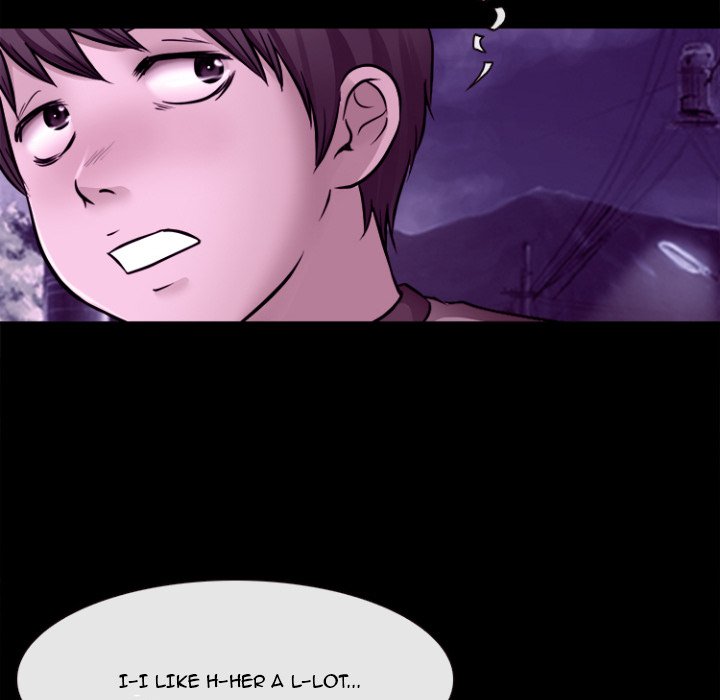 The Voice of God Chapter 11 Page 88