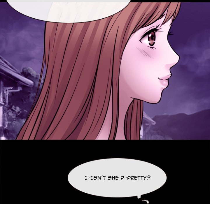 The Voice of God Chapter 11 Page 89