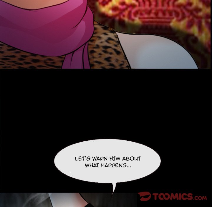 The Voice of God Chapter 11 Page 9