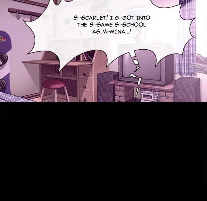 The Voice of God Chapter 11 Page 92