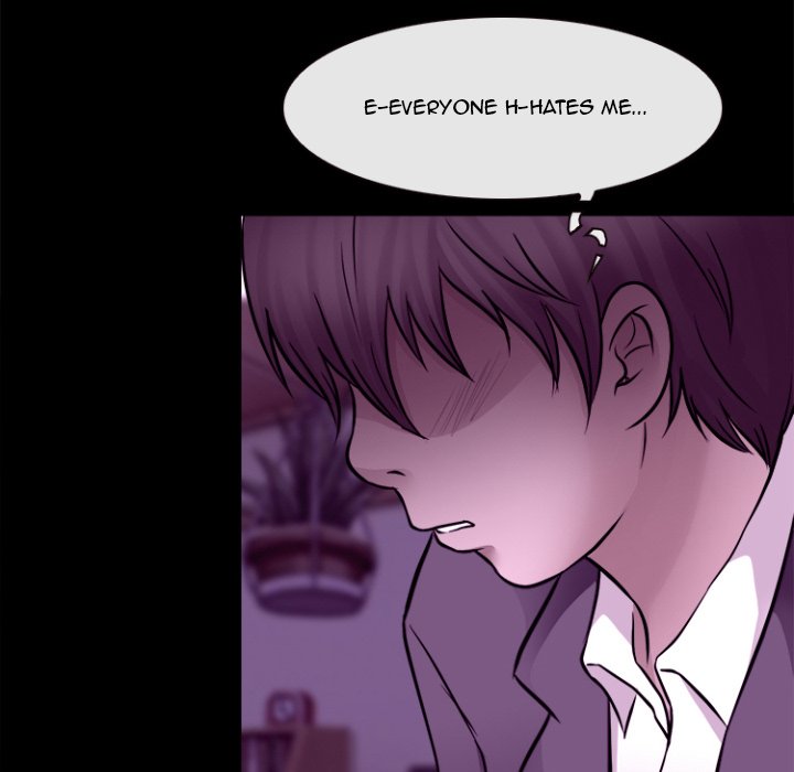 The Voice of God Chapter 11 Page 94