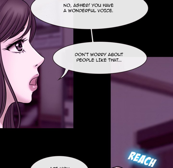 The Voice of God Chapter 11 Page 96
