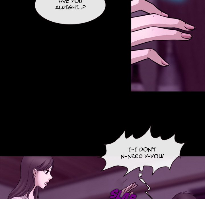The Voice of God Chapter 11 Page 97