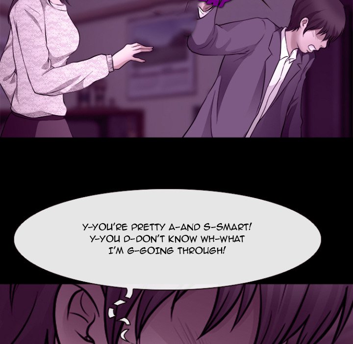 The Voice of God Chapter 11 Page 98