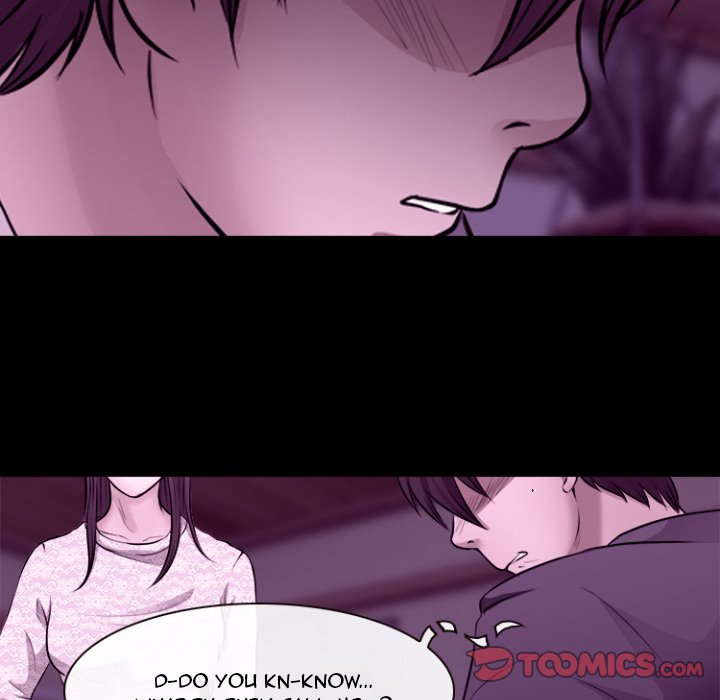 The Voice of God Chapter 11 Page 99