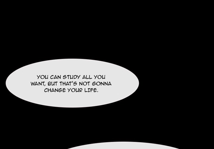 The Voice of God Chapter 12 Page 1
