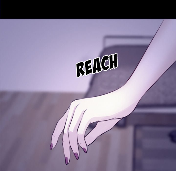 The Voice of God Chapter 12 Page 100