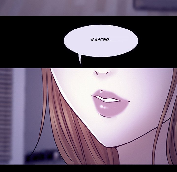 The Voice of God Chapter 12 Page 101