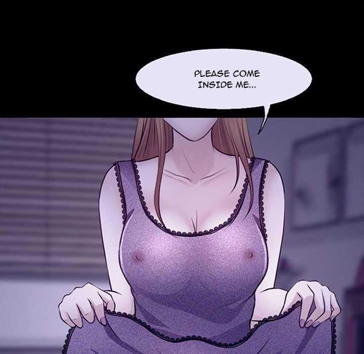 The Voice of God Chapter 12 Page 104