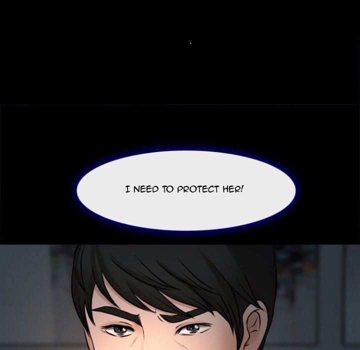 The Voice of God Chapter 12 Page 106
