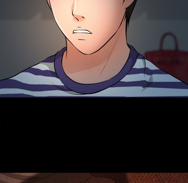 The Voice of God Chapter 12 Page 107