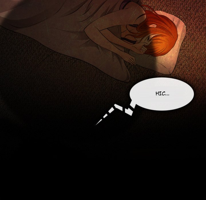 The Voice of God Chapter 12 Page 108
