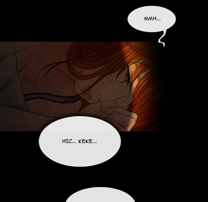 The Voice of God Chapter 12 Page 109