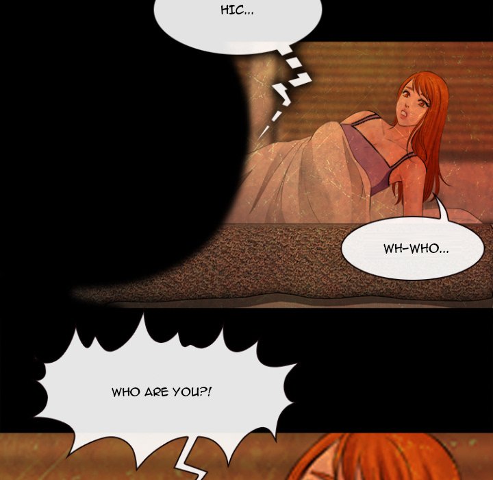 The Voice of God Chapter 12 Page 110