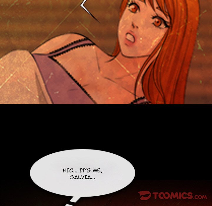 The Voice of God Chapter 12 Page 111