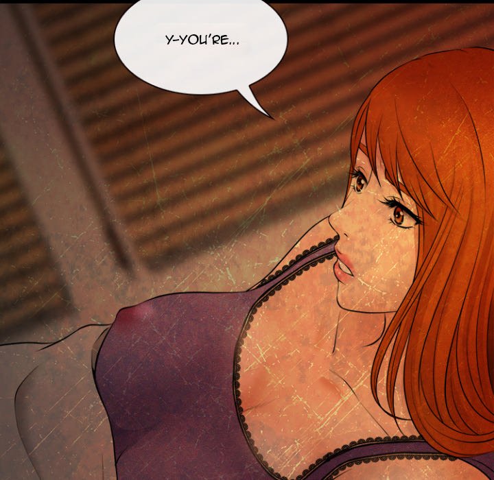 The Voice of God Chapter 12 Page 114