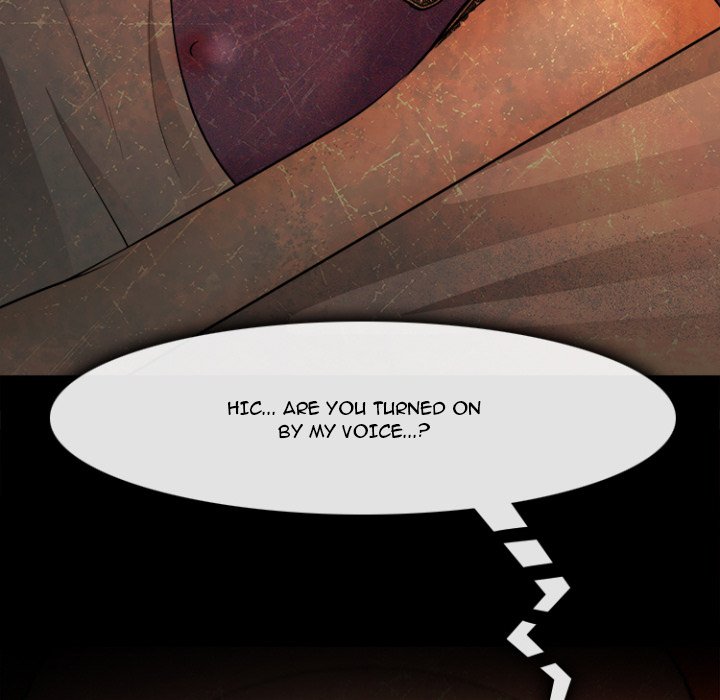 The Voice of God Chapter 12 Page 115