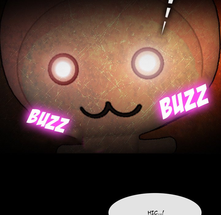 The Voice of God Chapter 12 Page 116