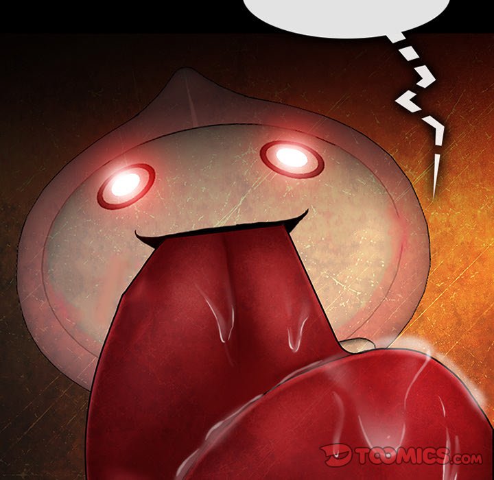 The Voice of God Chapter 12 Page 117