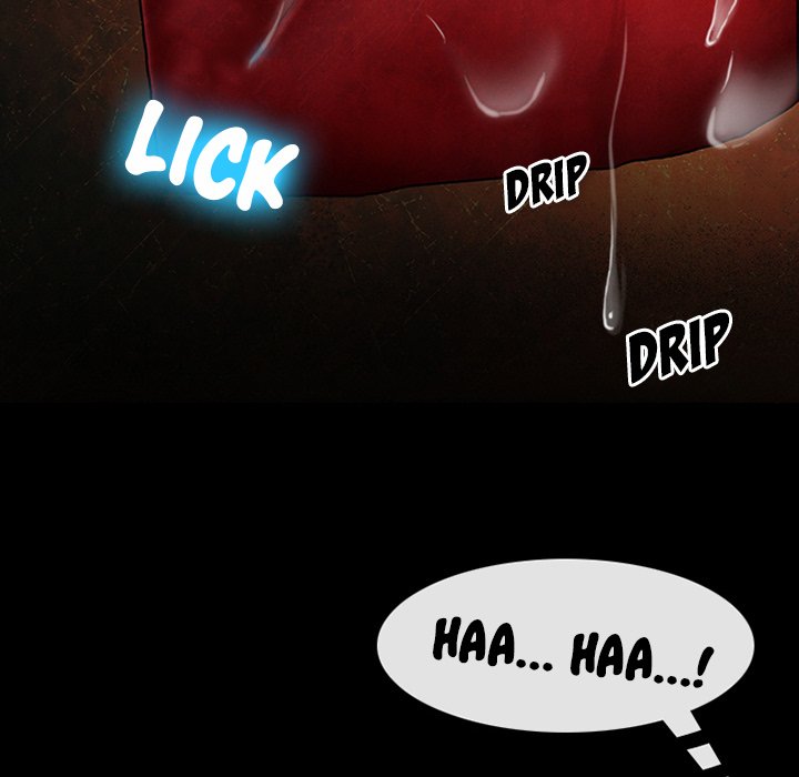 The Voice of God Chapter 12 Page 118