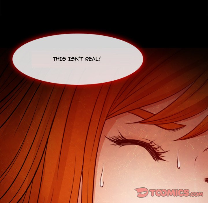 The Voice of God Chapter 12 Page 123