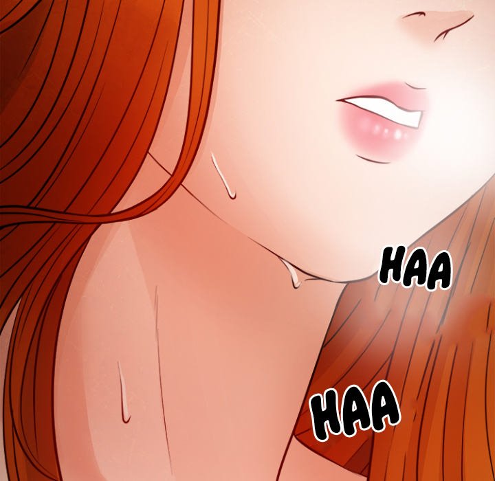 The Voice of God Chapter 12 Page 124