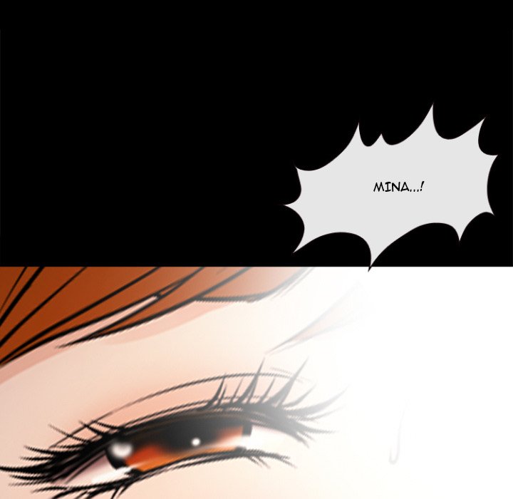 The Voice of God Chapter 12 Page 126