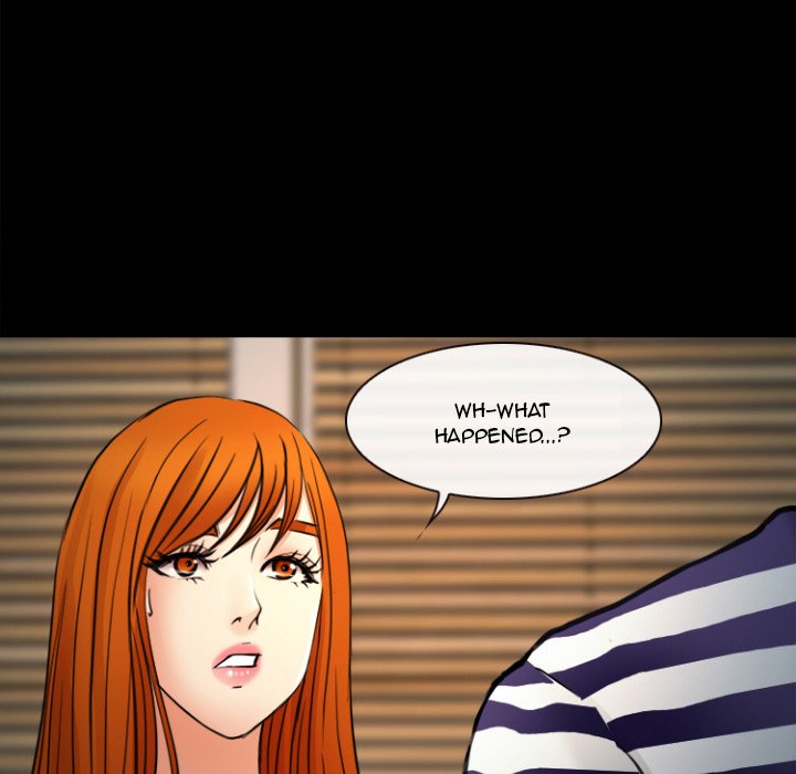 The Voice of God Chapter 12 Page 131