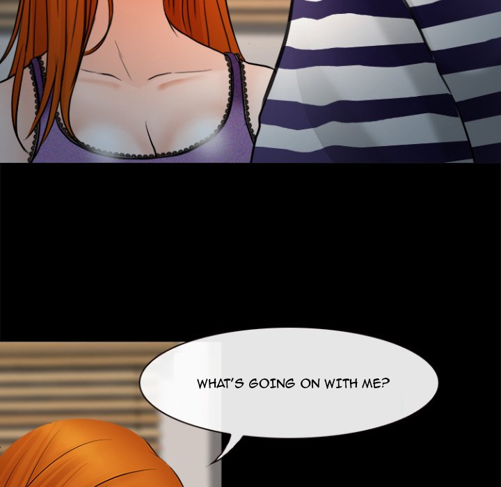 The Voice of God Chapter 12 Page 132