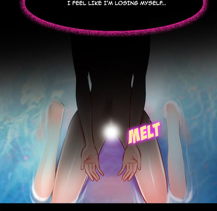 The Voice of God Chapter 12 Page 134