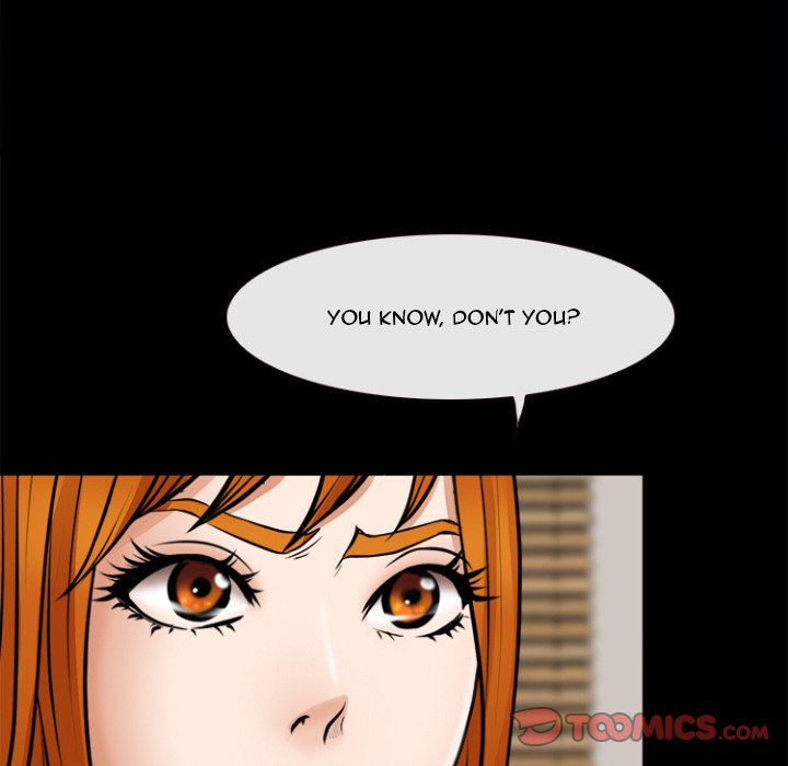 The Voice of God Chapter 12 Page 135
