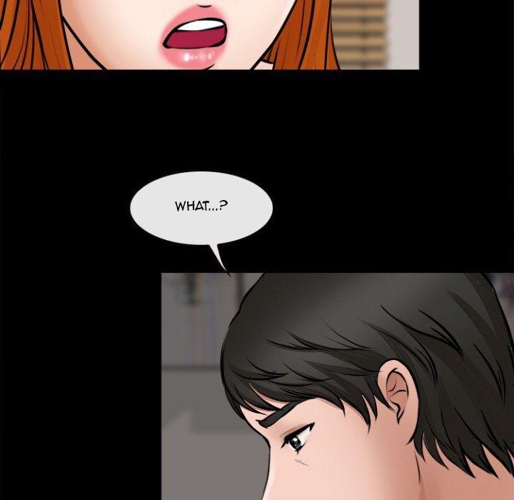 The Voice of God Chapter 12 Page 136