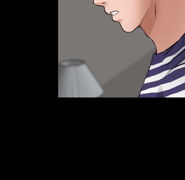 The Voice of God Chapter 12 Page 137