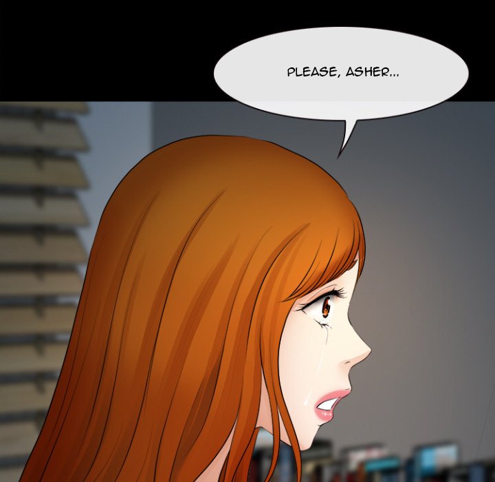 The Voice of God Chapter 12 Page 138
