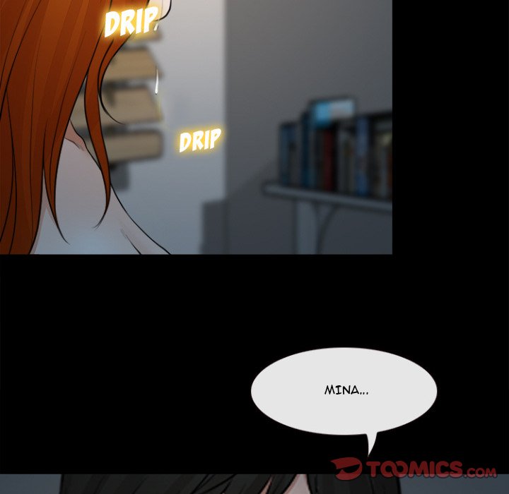 The Voice of God Chapter 12 Page 141