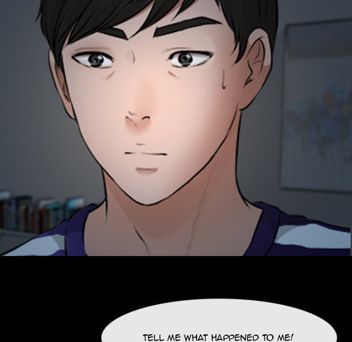 The Voice of God Chapter 12 Page 142
