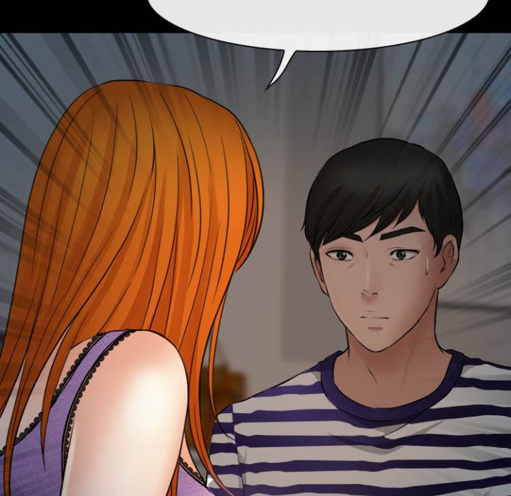 The Voice of God Chapter 12 Page 143