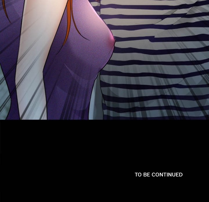 The Voice of God Chapter 12 Page 144