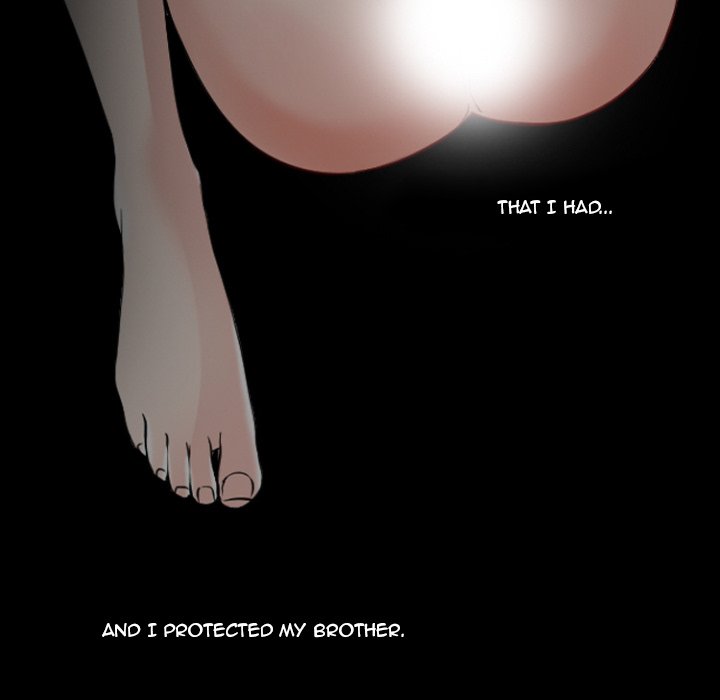 The Voice of God Chapter 12 Page 16